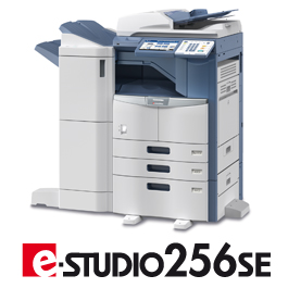 TOSHIBA e-STUDIO256se TOSHIBA e-STUDIO256se