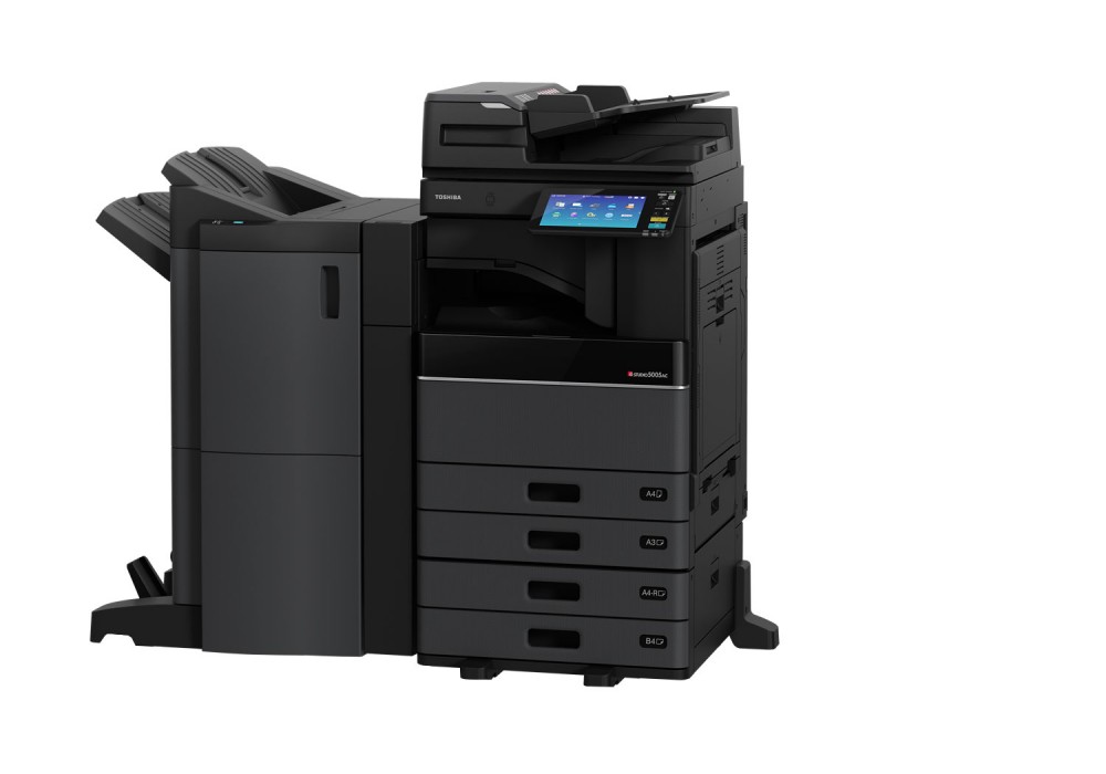 e-STUDIO3505AC e-STUDIO3505AC